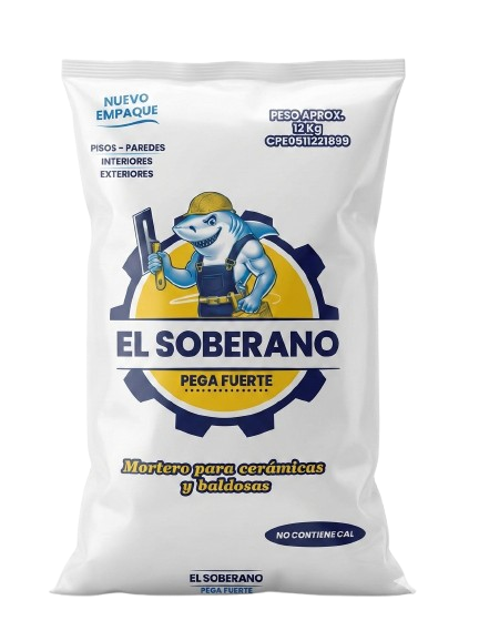El Soberano
