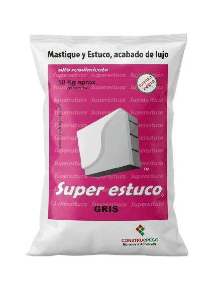 Super Estuco