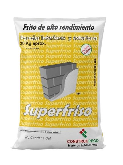 Superfriso