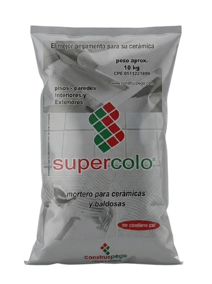 Supercolo