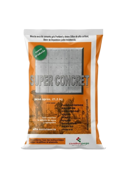 Super Concret