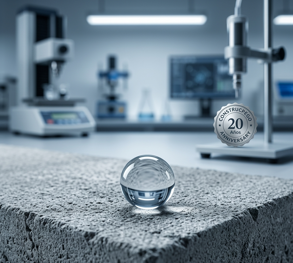 Pruebas de laboratorio